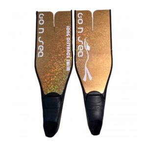 Go n sea Barbatanas Soft Long Distance FV