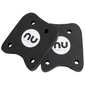 Nu swimrun Sistema De Flutuação Para Os Pés