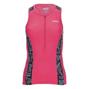 Zoot Camisola Sem Mangas Performance Tri