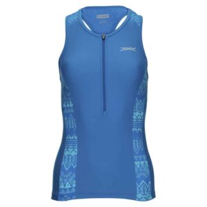 Zoot Camisola Sem Mangas Performance Tri