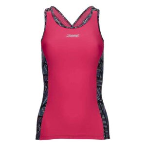 Zoot Camisola Sem Mangas Performance Tri Crossback