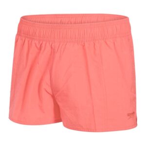 Speedo Calças Curtas Solid Leisure