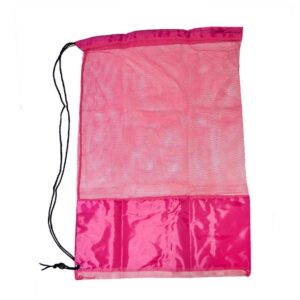 Ras Saco Com Cordão Nylon