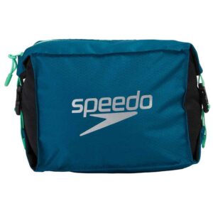 Speedo Saco De Lavagem Logo 5L