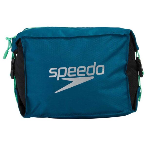 Speedo Saco De Lavagem Logo 5L