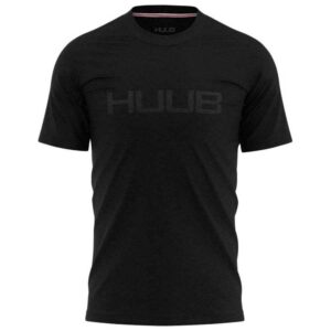HUUB Camiseta De Manga Curta Carbon