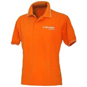 Head swimming Polo