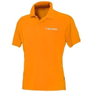 Head swimming Polo