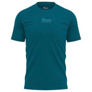 HUUB Camiseta De Manga Curta Tri Or Die