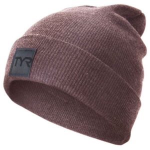 TYR Gorro Cufffed Knit