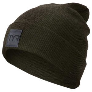 TYR Gorro Cufffed Knit