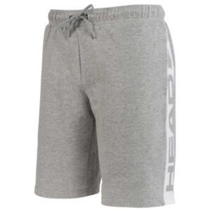 Head swimming Homem De Equipe Bermudas Fleece