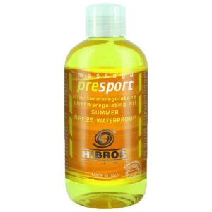 Hibros Óleo Presport Summer 200 Ml