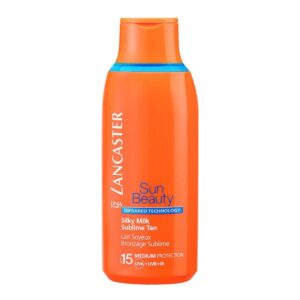 Lancaster Sunbeauty SPF15 400ml