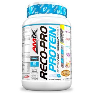 Amix Reco Pro 500g Chocolate Duplo
