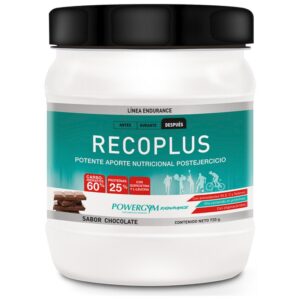 Powergym Recoplus 720g Chocolate