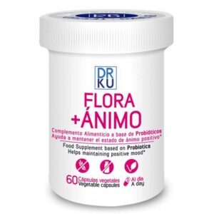 Powergym Humor Flora 30 Unidades