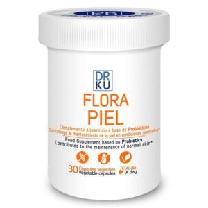 Powergym Flora Skin 30 Unidades
