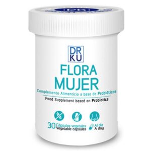 Powergym Mulher Flora 30 Unidades