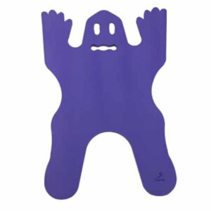 Leisis Tapete Flutuante Ghost