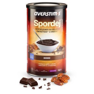 Overstims Spordej 700gr Brownie