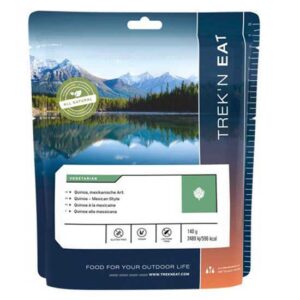 Trek n eat Mexicano Quinoa 140g