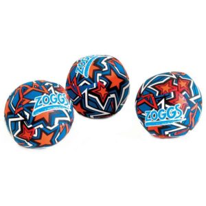 Zoggs Bola Splash 3 Unidades
