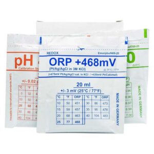Gre pools Calibration Kit for Blue Connect