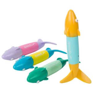 Speedo Spinning Dive Toys