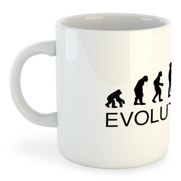 Kruskis Caneca Evolution Swim 325ml - Imagem 2