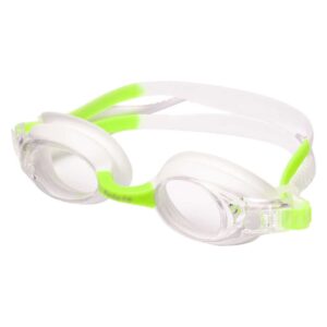 Leisis Óculos De Natação Monobloco Nessy Pro