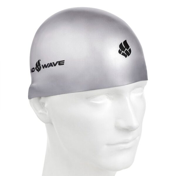 Madwave Touca Natação Soft