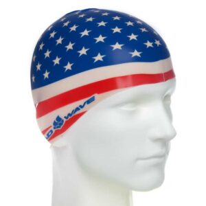 Madwave Touca Natação USA
