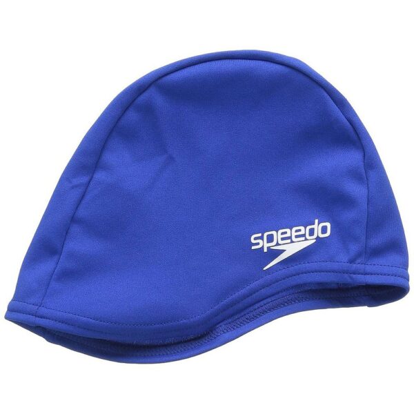 Speedo Touca Natação Polyester