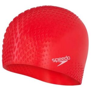 Speedo Touca Natação Bubble Active +