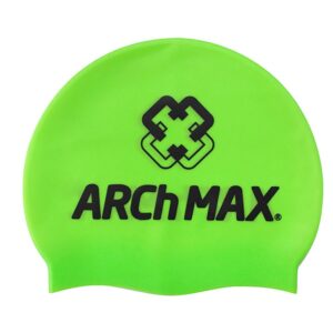 Arch max Touca Natação