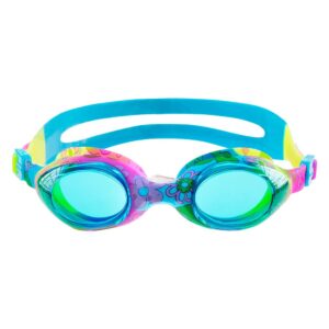 Aquawave Óculos De Natação Waterprint Junior