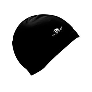 Turbo Touca Natação Comfort Silicone