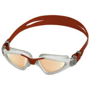Aquasphere Óculos De Natação Kayenne Pro Lens Mirror Iridescent