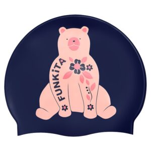 Funkita Touca Natação Fairy Tails