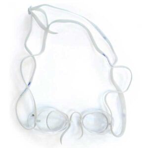 Turbo Óculos De Natação De Silicone Grenoble