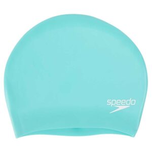 Speedo Touca Natação Cabelo Longo