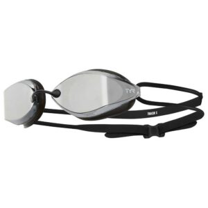 TYR Óculos De Natação Espelho Tracer X Racing Nano