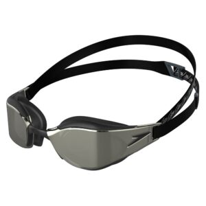 Speedo Óculos De Natação Espelho Fastskin Hyper Elite