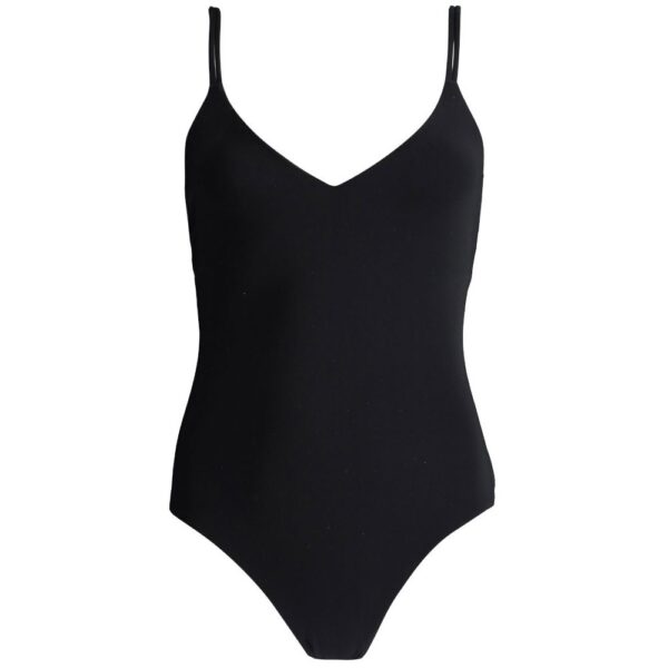 Barts Fato De Banho Solid V Neck