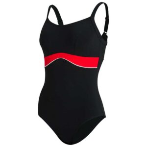 Speedo Roupa De Banho Salacia Clipback Shaping