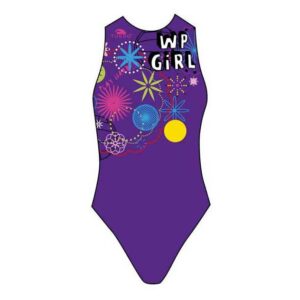 Turbo Roupa De Banho Spiro