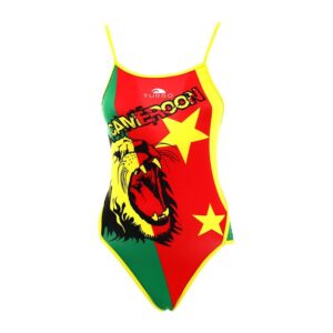 Turbo Roupa De Banho Cuba