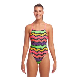 Funkita Roupa De Banho Tie Me Tight