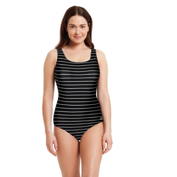 Zoggs Roupa de banho Yarra Scoopback - Imagem 3
